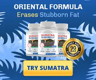 Sumatra Slim Belly Tonic